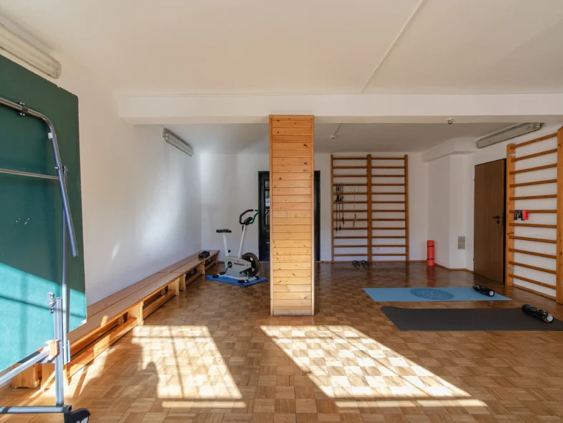 Górskie Zacisze 9675