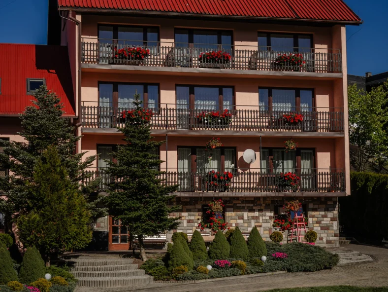 Górskie Zacisze 9363
